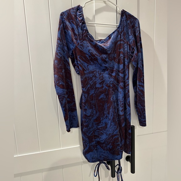 Wilde Fabel Dress - Picture 6 of 12